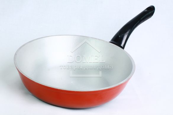 Сковорода склоемаль глибока 240мм ЕС24трк, 4820149872148