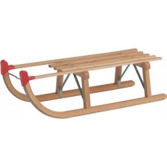 Зимние санки "Alpen Davos" 90см