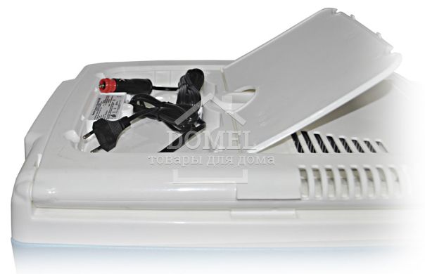 Автохолодильник Ezetil E-40 R/C 12/230 V EEI