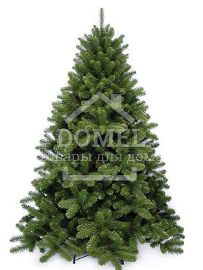 Елка "SCANDIA 2,0 м, зеленая, Ёлка, Зеленый, 150 - 200 см