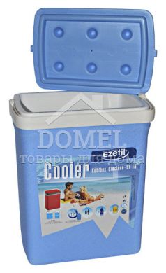 Изотермический контейнер 16 л, Ezetil SF16, Ezetil&reg; (Германия), До 20 л., 12 ч.