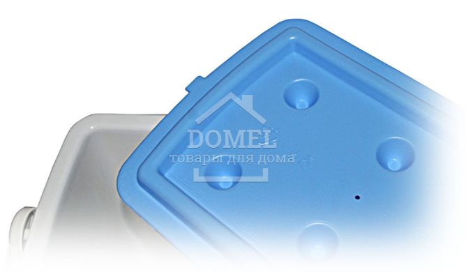 Изотермический контейнер 16 л, Ezetil SF16, Ezetil&reg; (Германия), До 20 л., 12 ч.