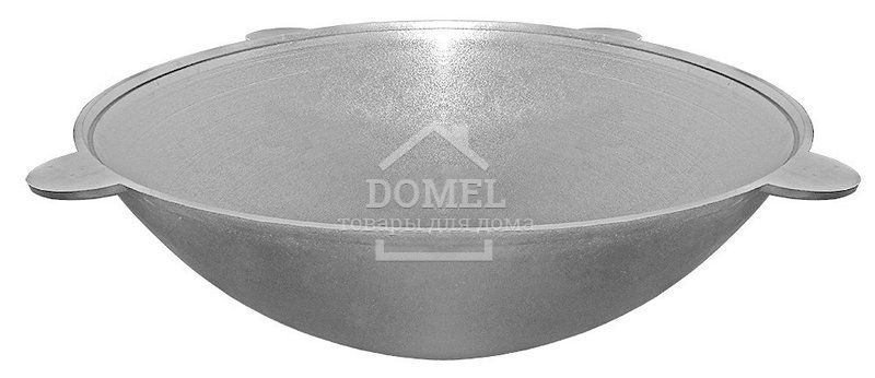 Котел татарский без крышки 80л БКТ80, 4820149872575