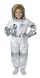 MD18503 Astronaut Costume (Костюм "Астронавт" від 3-6 років), Для хлопчиків, Від 3 років, Костюми