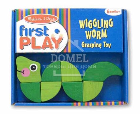 MD3031 Головоломка "Змейка"