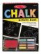 MD4503 Chalk Activity Book (Настольный набор для рисования мелом)