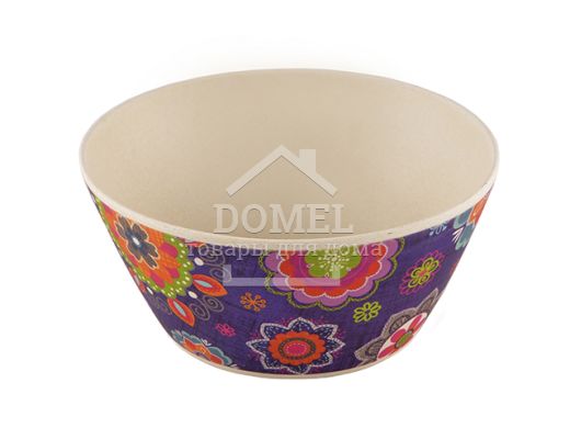 Миска PURPUR 14x7 см (бамбуковое волокно)