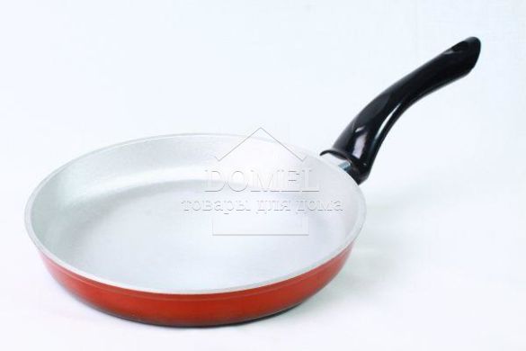 Сковорода 200 мм склоемаль мілка ЕС20мрк, 4820149872285