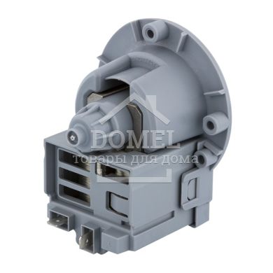 Зливний насос універсальний пральної машини Askoll 40W C00144997 (482000032361)