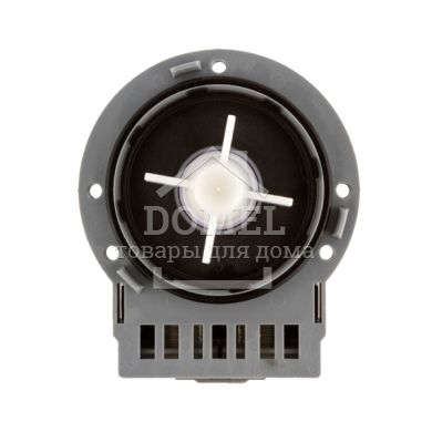 Зливний насос універсальний пральної машини Askoll 40W C00144997 (482000032361)