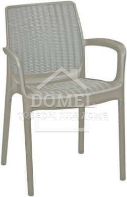 Стул Bali беж, 7290106927209