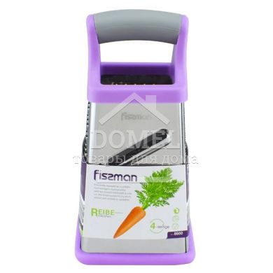 Терка Fissman 8600