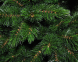 Вінок декоративний штучний Forest frosted зелений, ø 60 см, Triumph Tree Edelman, Вінок декоративний, Зелений, До 1 метра