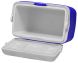 Ізотермічний контейнер Eskimo Primero 25 л., Синій, Pinnacle (Індія), Від 21 до 50 л., 3 дн.