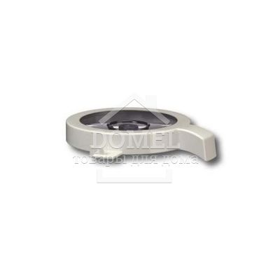 Крышка чаши блендера кухонного комбайна Braun 7322010244 (67051168)