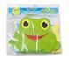MD6275 Froggy Hopscotch (Дитячі класики "Жабеня")