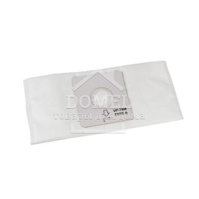 Мішок мікроволокно VP-78M для пилососа SAMSUNG DJ69-00451B, Samsung