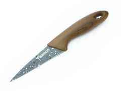 Овощной нож DUNE 9 см (нержавеющая сталь с цветным покрытием)