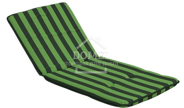 Подушка 48*112 см, зелена, Mona Hoch 14003Х02, 5904134994622