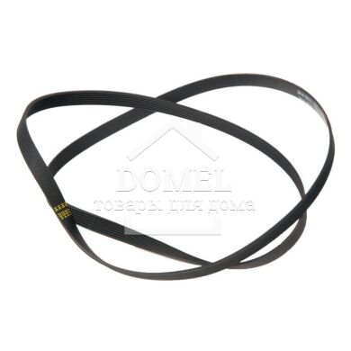 Ремень PV 1965 H6 EH80 сушильной машины WHIRLPOOL C00313102 (481235818186)