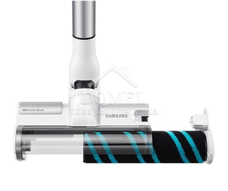 Щетка Soft Action Brush аккумуляторного пылесоса Samsung PowerStick JET DJ97-02632C, Samsung
