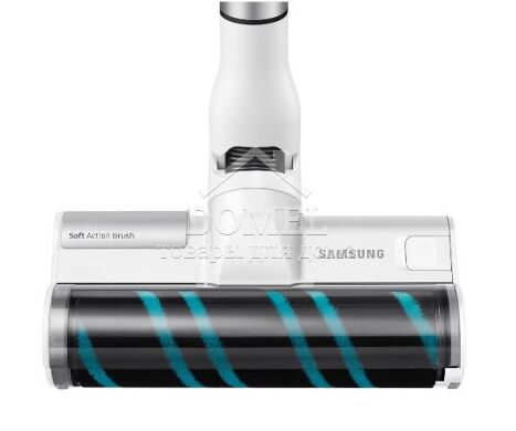 Щетка Soft Action Brush аккумуляторного пылесоса Samsung PowerStick JET DJ97-02632C, Samsung