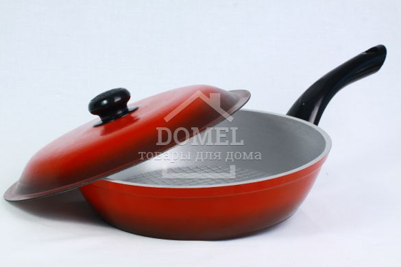 Сковорода склоемаль 230 ЕС23рк, 4820149872063