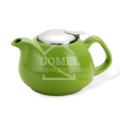 Заварочный чайник Fissman 0,75 л 9197