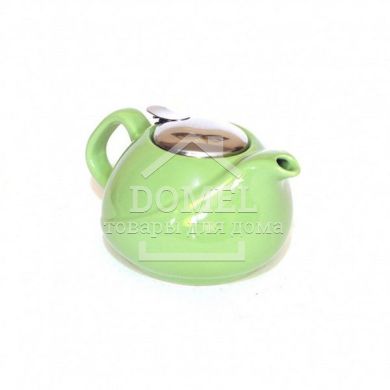 Заварочный чайник Fissman 0,75 л 9197