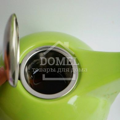 Заварочный чайник Fissman 0,75 л 9197