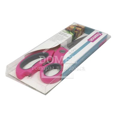 Кухонні ножиці універсальні 20 см (нерж. сталь)