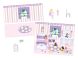 MD14197 Play House! Reusable Sticker Pad (Набор многоразовых наклеек "Мой дом")
