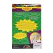 MD5809 Scratch Magic White Scratch & Sparkle (Срібляста голографічна царапка-трафарет), Від 5 років, Царапки