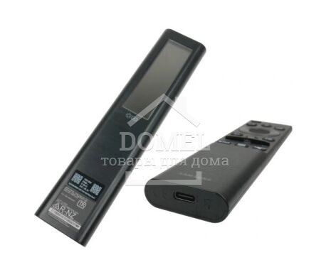 Оригінальний пульт керування телевізором Samsung (сонячна батарея + USB порт) BN59-01357D