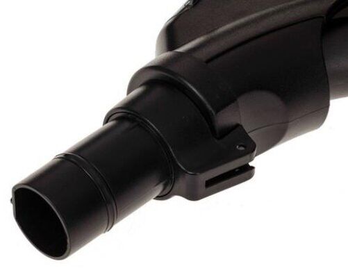 Ручка шланга для пилососа Samsung DJ97-02086A