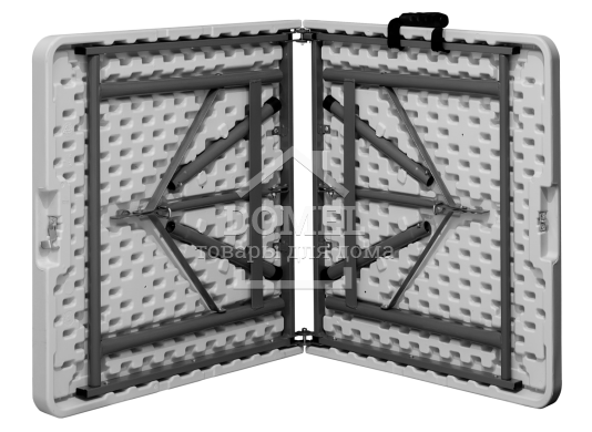 Стіл складний арт. ТЕ-1808, 4820211100179