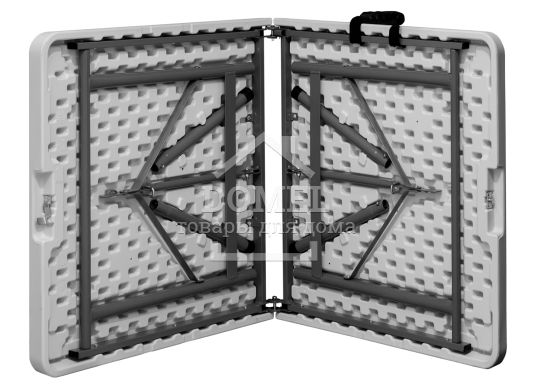 Стіл складний арт. ТЕ-1808, 4820211100179