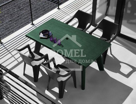 Стілець Dante low back сірий, 8711245130460