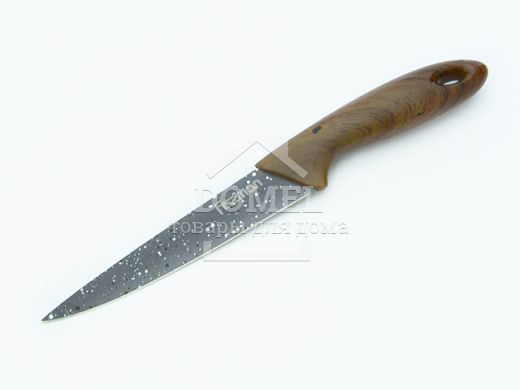 Універсальний ніж DUNE 13 см (нерж. сталь з кольоровим покриттям)