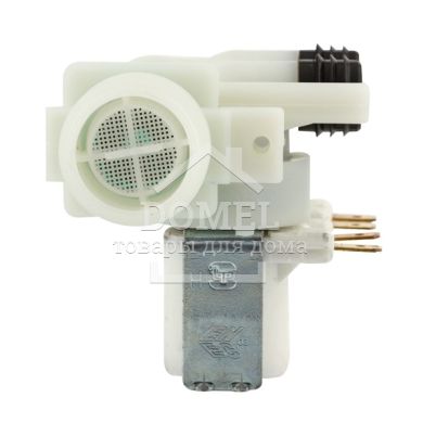 Електромагнітний клапан пральної машини ARISTON-INDESIT C00066518 (482000027243)