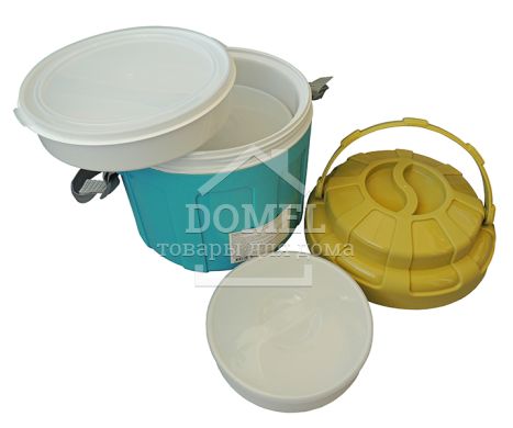 Ізотермічний контейнер Mega 2,6 л