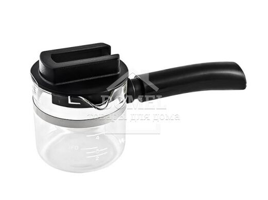 Колба кавоварки Delonghi EC 5, 7, 9, 7313285439 (7313271319)