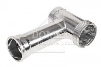 Корпус шнека мясорубки Moulinex SS-1530000132