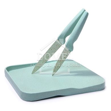 Набір ножів Fissman 3 пр. 2679