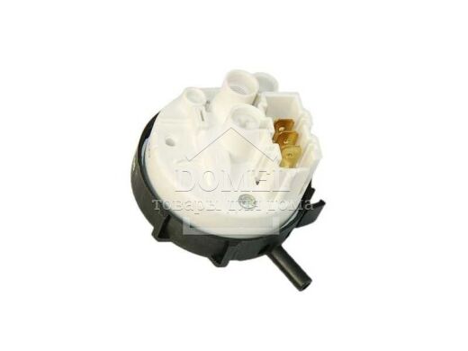Реле уровня воды посудомойной машины ARISTON INDESIT C00143370 (482000029754)
