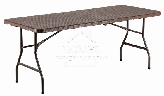 Стіл складний арт. ТЕ-1814, 4820211100223