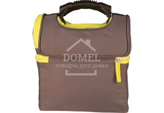 Сумка ізотермічна Igloo GRIPPER 9 SPORT, 6 л лайм, Igloo (США), До 10 л., Ізотермічна сумка, Е, Ні