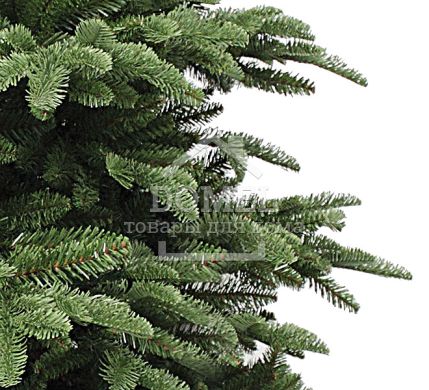 Ялинка DELUXR SLIM ABIES NORDMANN 2,15м, зелена, Ялинка, Зелений, 200 - 300 см