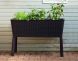 Грядка Easy grow коричневий, 7290005559822