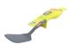 Лопатка CARRERA (нейлон с салатовой рукояткой)